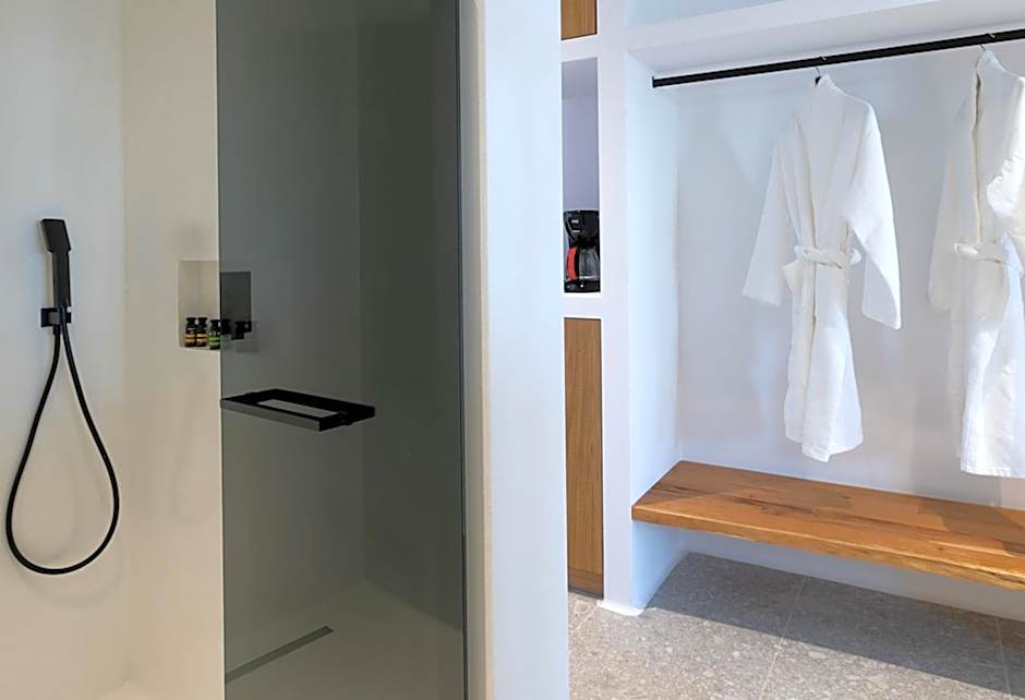 Agrari Bo Suites by Mykonos Rocks