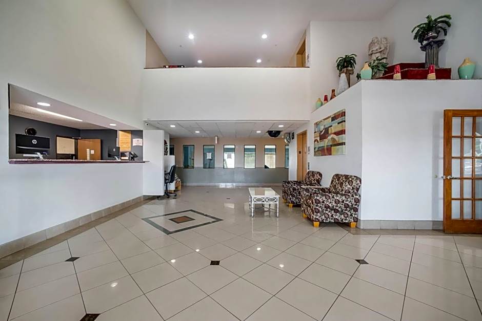 Quality Inn O'Fallon - St Louis