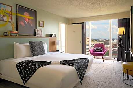 Hotel Rendale Washington DC