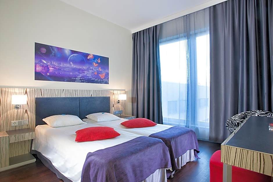 Tallink Spa & Conference Hotel