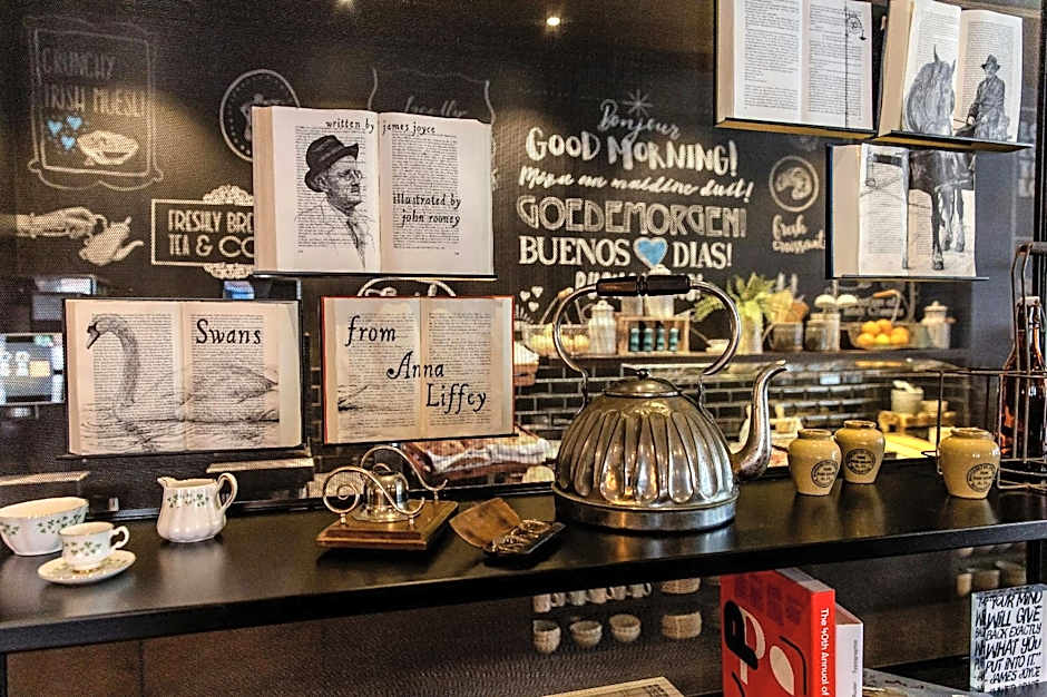 Motel One Dublin