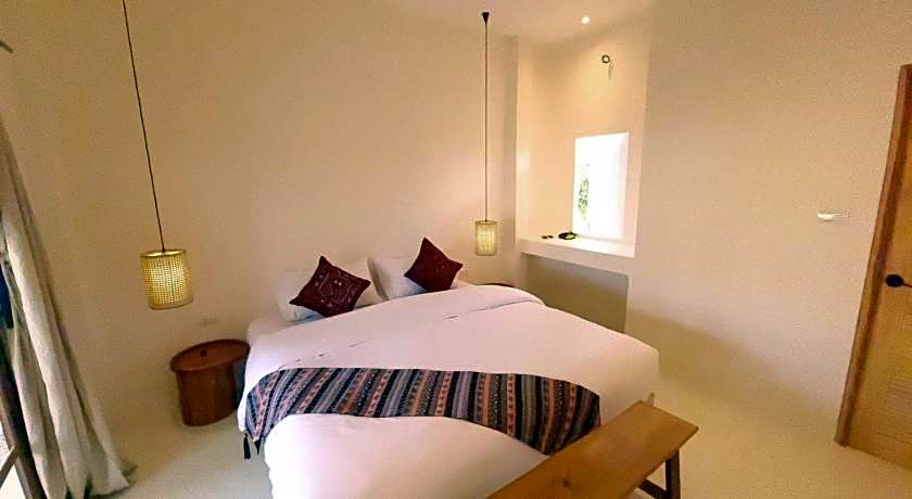 23 PAI HOUSE boutique hotel