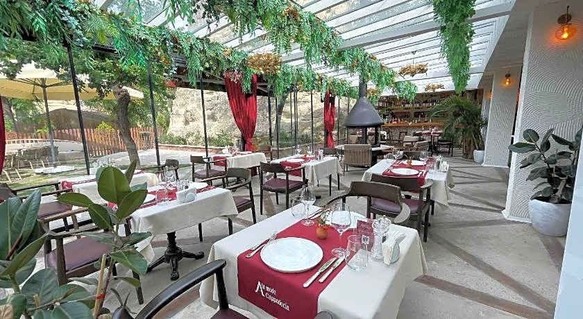 A La Mode Cappadocia Hotel