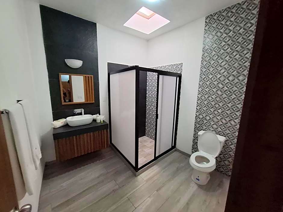 Hotel Aquiles
