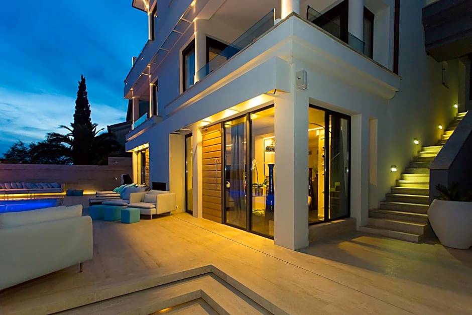 Boutique Hotel Valsabbion