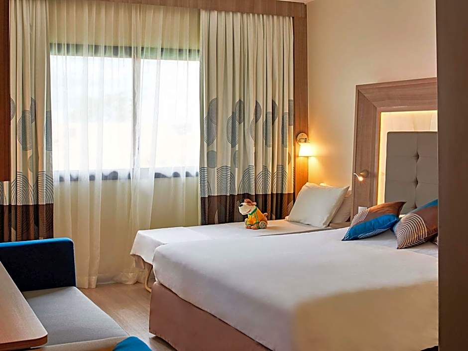 Novotel Campo Grande