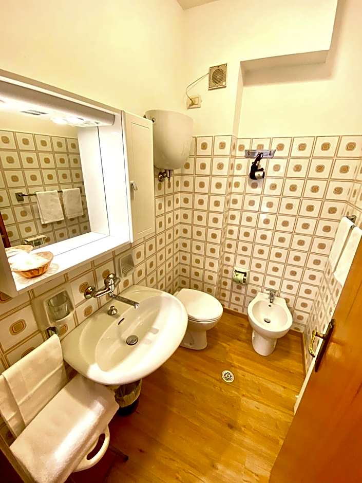 Residence Signa