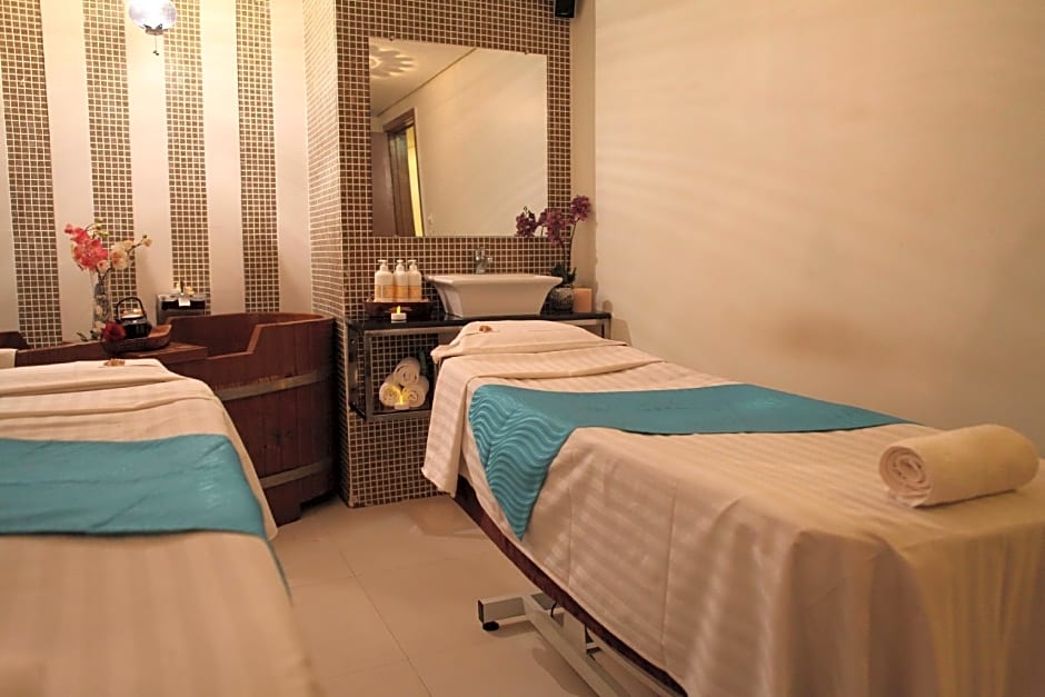 Radisson Blu Hotel Bamako