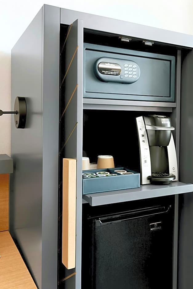 Courtyard by Marriott Boston Downtown/North Station