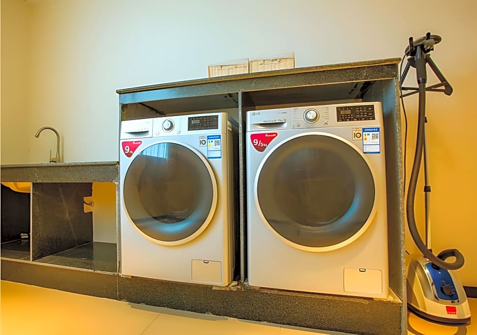 City Comfort Inn Hezhou Avenue