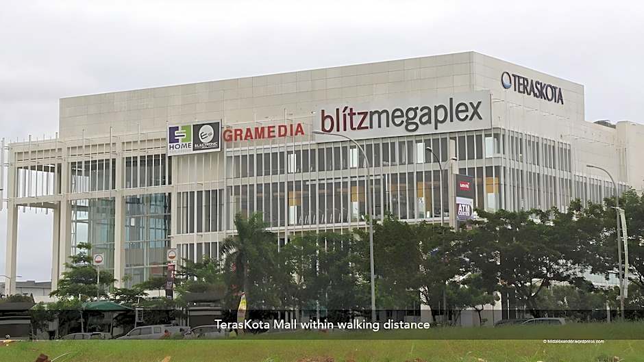 Casa Vanda Guesthouse