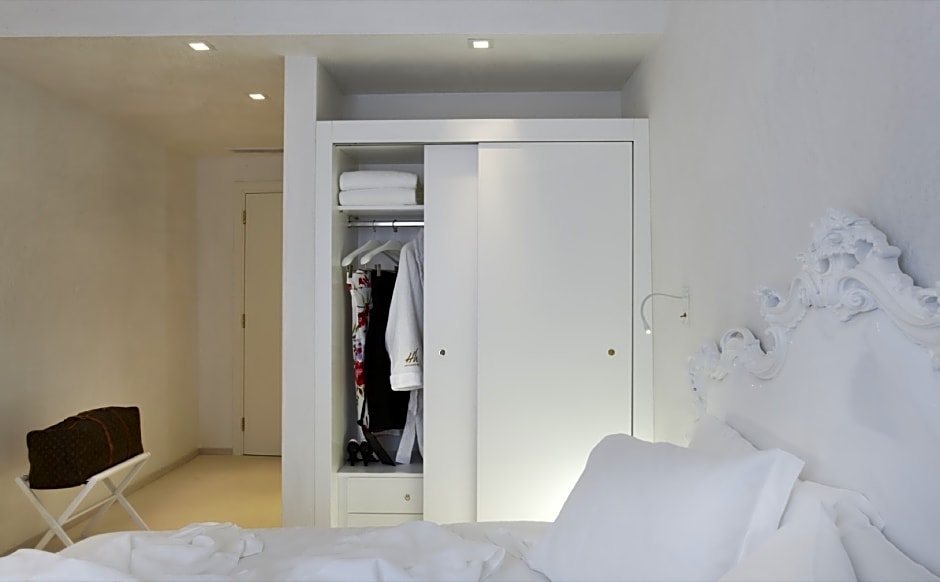 Eurostars Florence Boutique