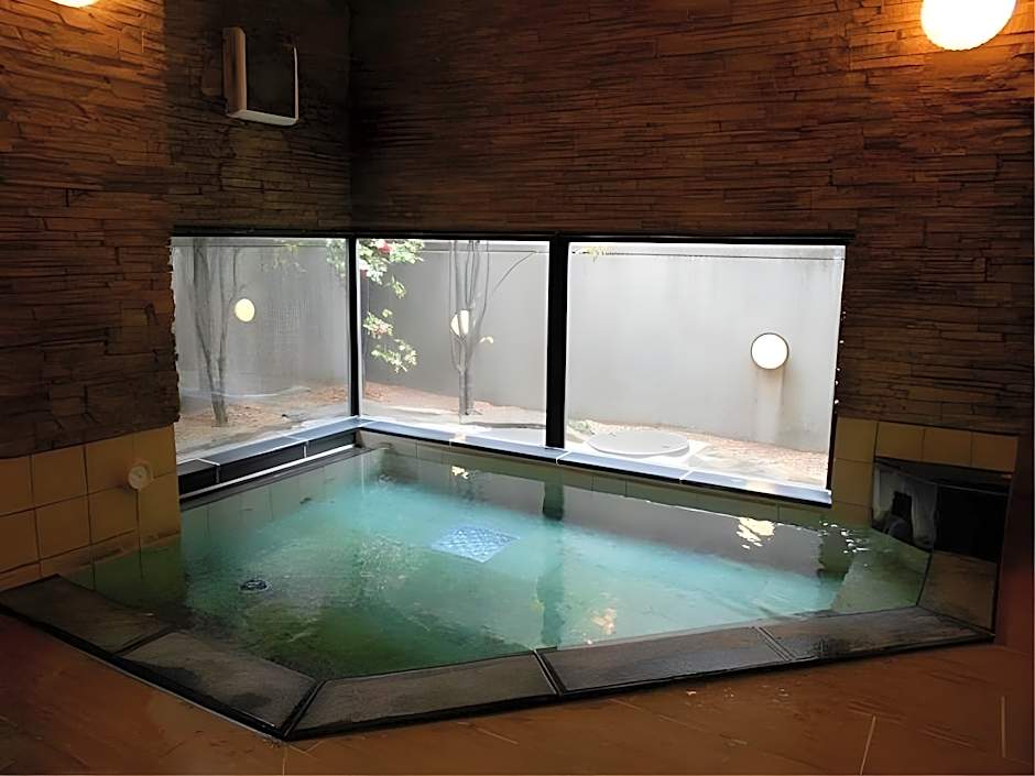 Hotel Route Inn Nagoya Higashi Betsuin