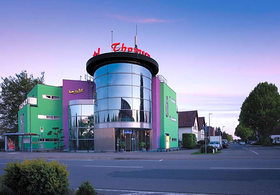 Hotel-Restaurant Thomsen