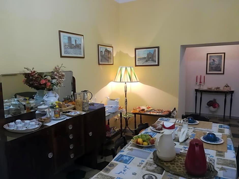 Angelina Antica Dimora