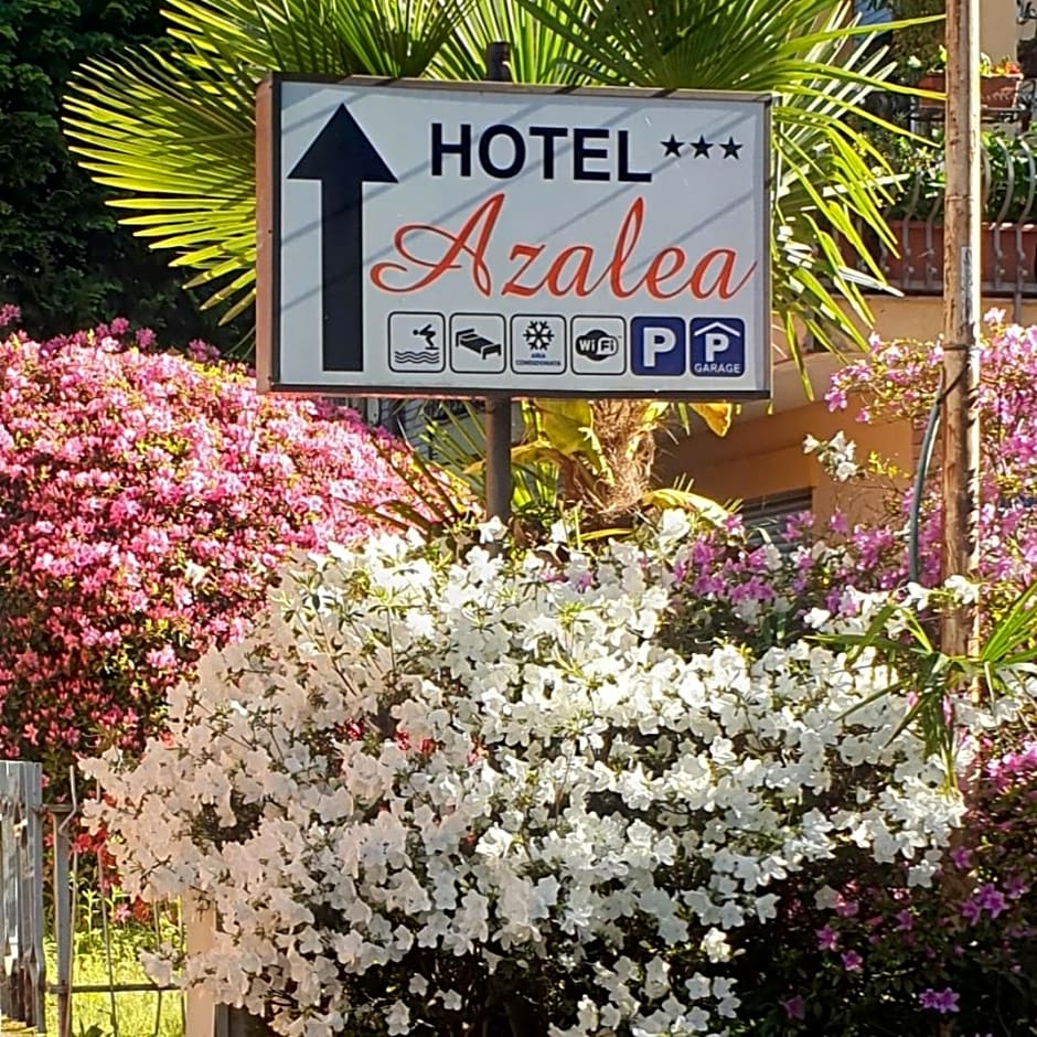 Hotel Azalea