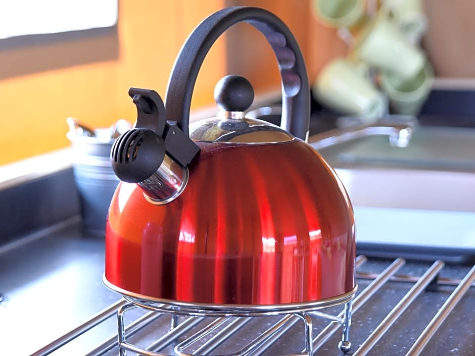 Carr's Hill Luxury Safari Tents