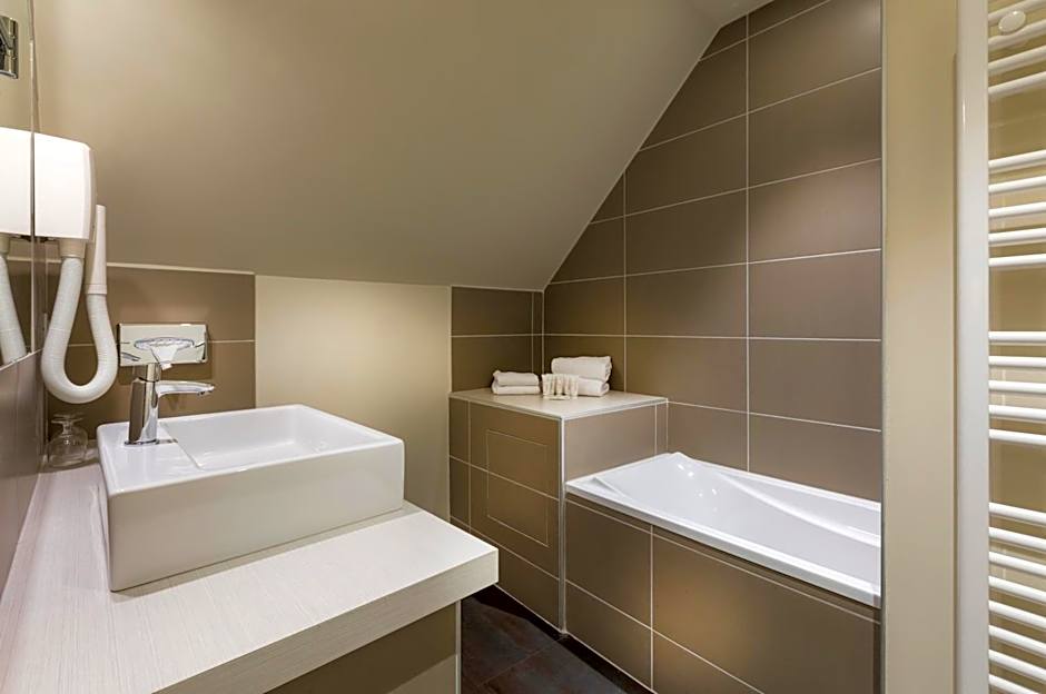 Demeure des Remparts