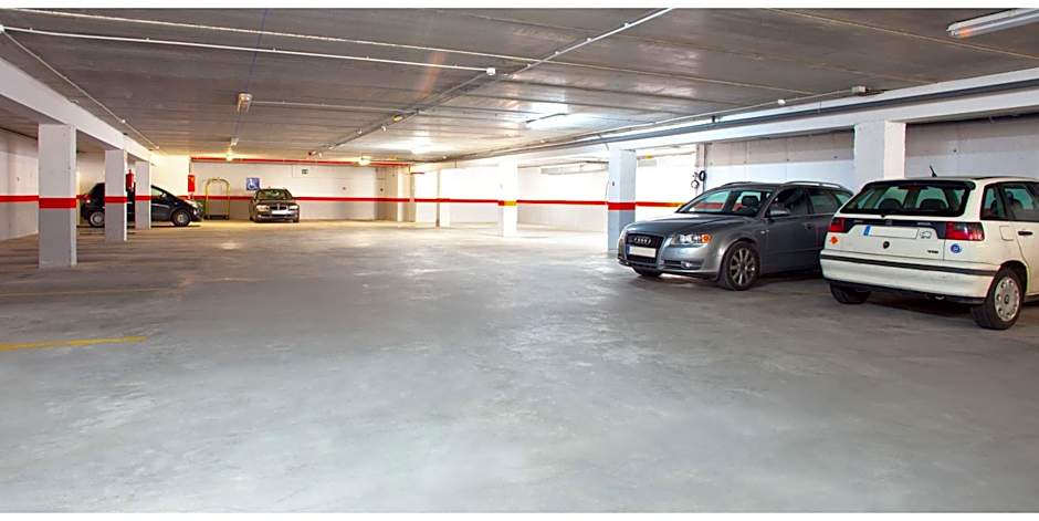 Hotel RH Bayren Parc