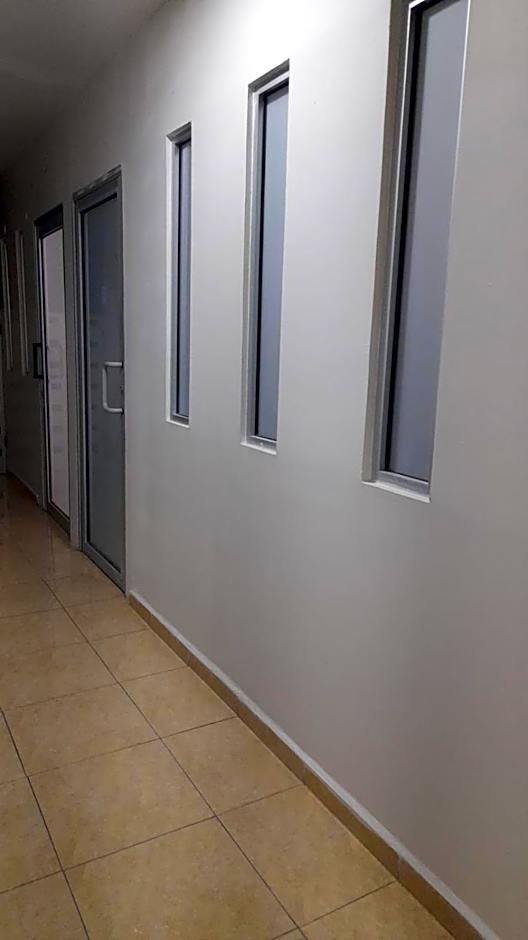 Special HOEStel in Monterrey!