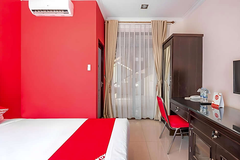 OYO Collection O 1032 Rahayu Residence Syariah