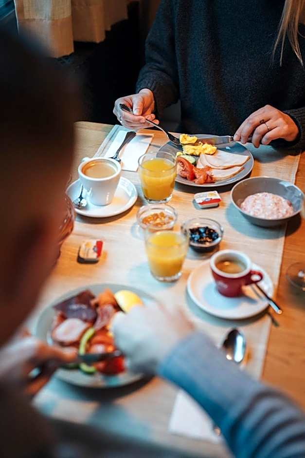 Zermatt Budget Rooms