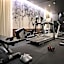 Best Western Plus Hotel & Spa de Chassieu