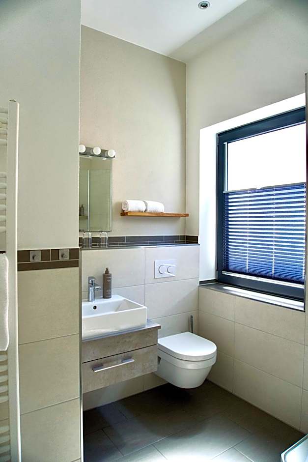 Boutique-Hotel "Stilvoll"