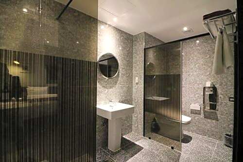 Gimhae Jangyu Stayin Hotel