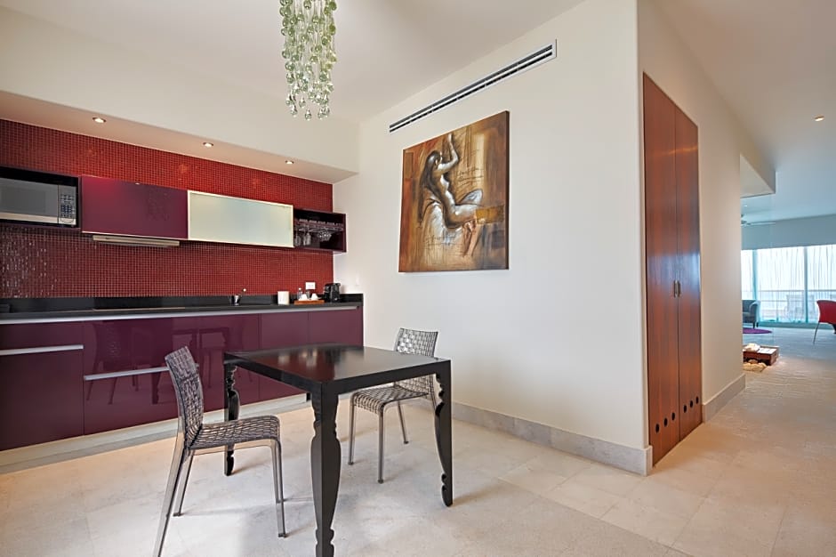Senses Riviera Maya - Ocean Front Boutique Hotel - Adults only