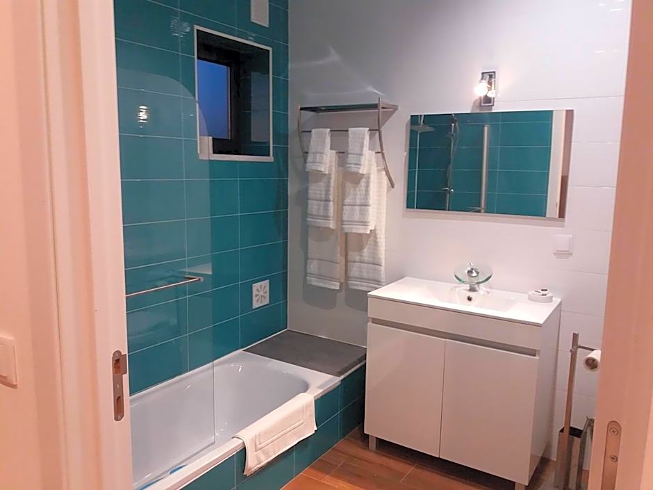 LPA PEREIRA Hotel restaurante