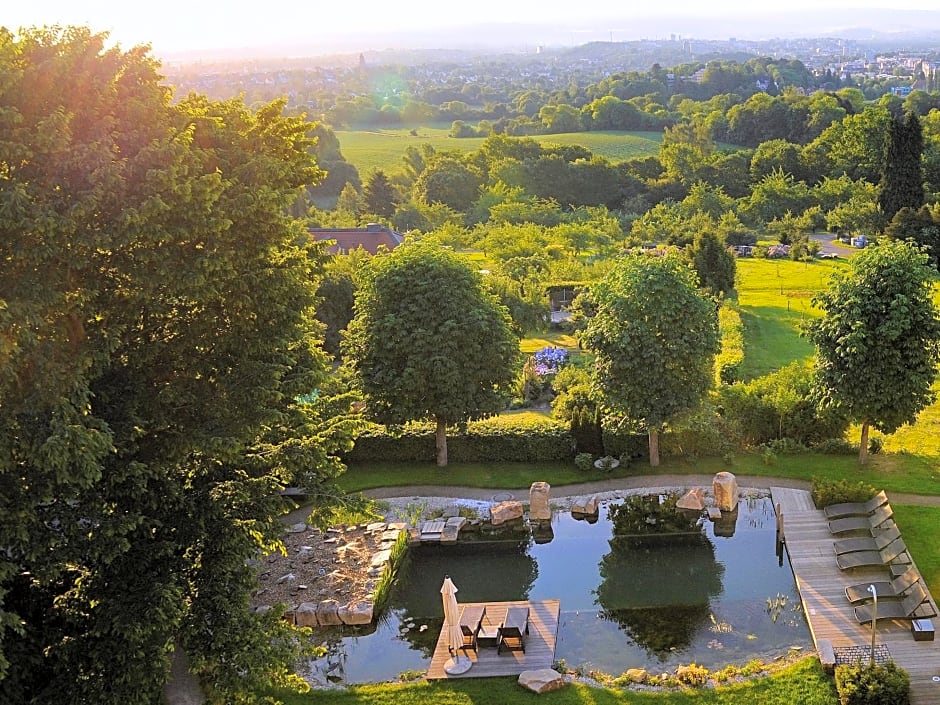 Schlosshotel Kassel