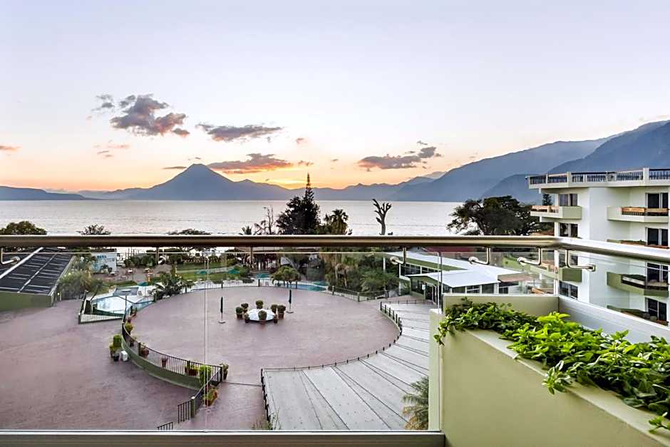 Porta Hotel Del Lago