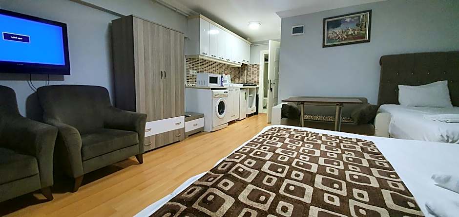 Black Bird Suite Hotel