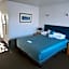 Fitzherbert Court Motel