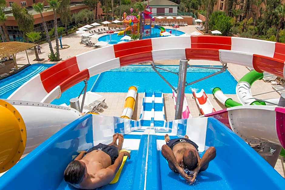 LABRANDA Rose Aqua Parc