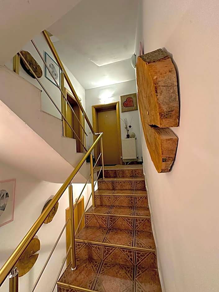 Red House Family house