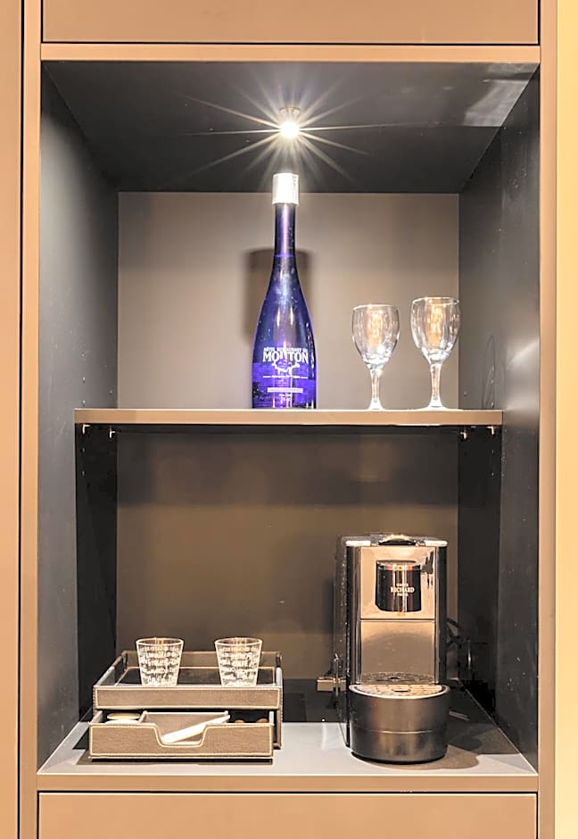 Logis Hôtel-Restaurant du Mouton