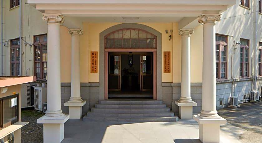 JR-EAST HOTEL METS MUSASHISAKAI