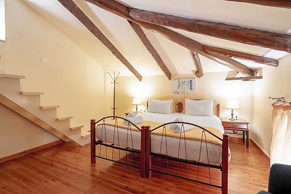 Archontiko Eleni Hotel