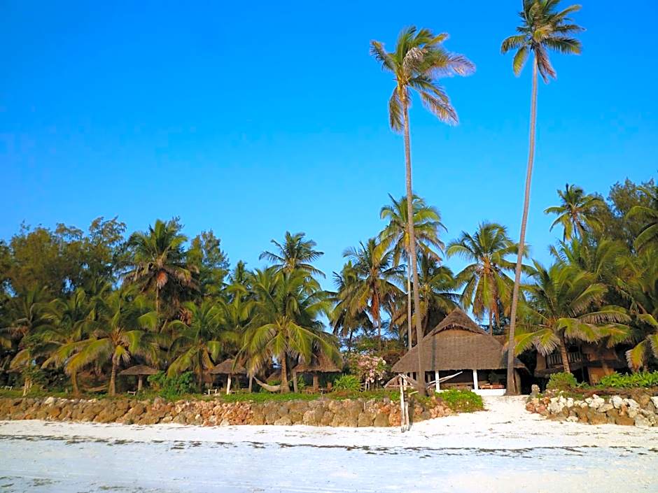 Paradise Beach Bungalows