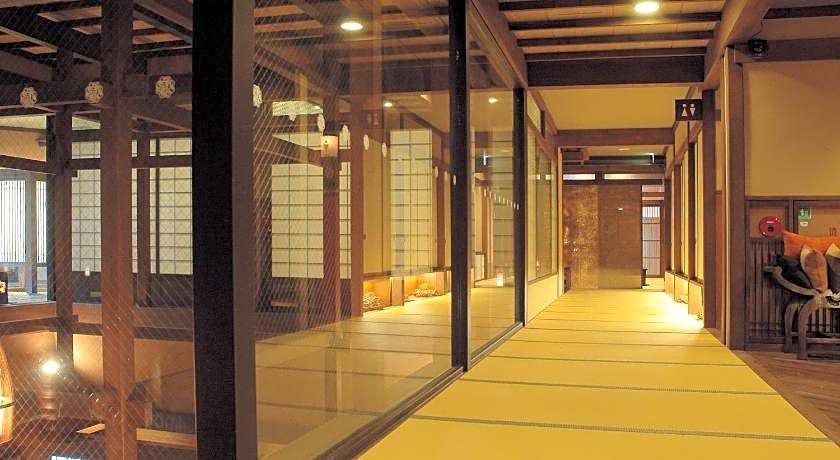 Akan Tsuruga Bessou Hinanoza