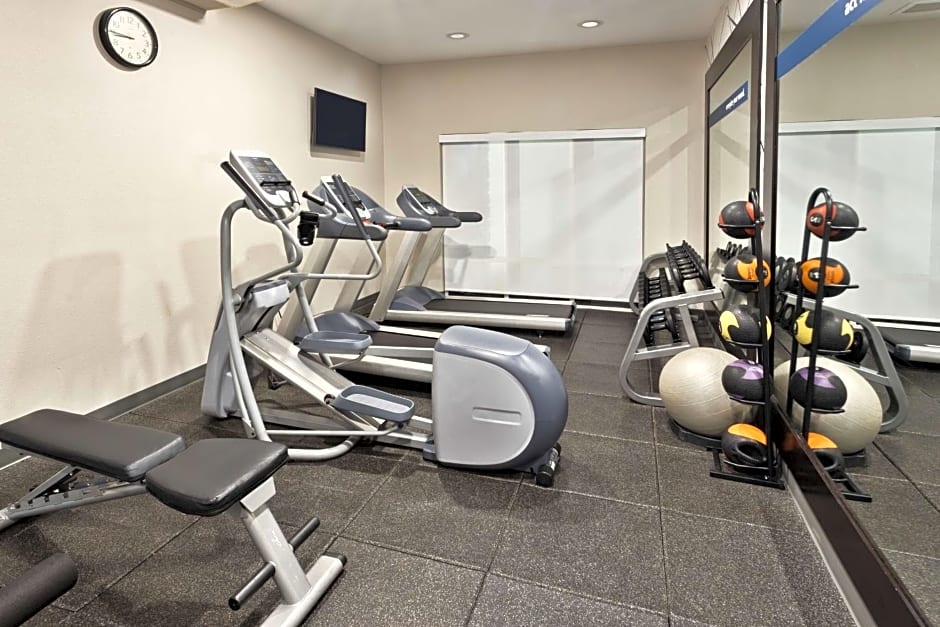 Hampton Inn & Suites Phenix City- Columbus Area