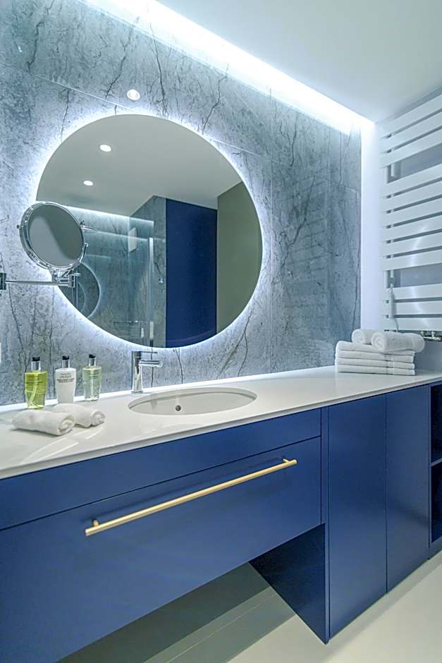 Apartamenty Premium N11 Mikołajki - Destigo Hotels