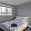 Modern Downtown 3BR 2B Home