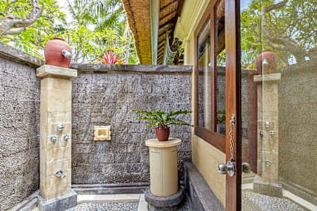 SUPERIOR GARDEN VIEW