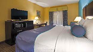 Best Western Plus Goodman Inn & Suites