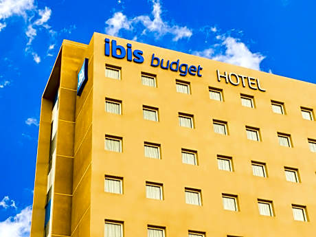 ibis budget Copiapo