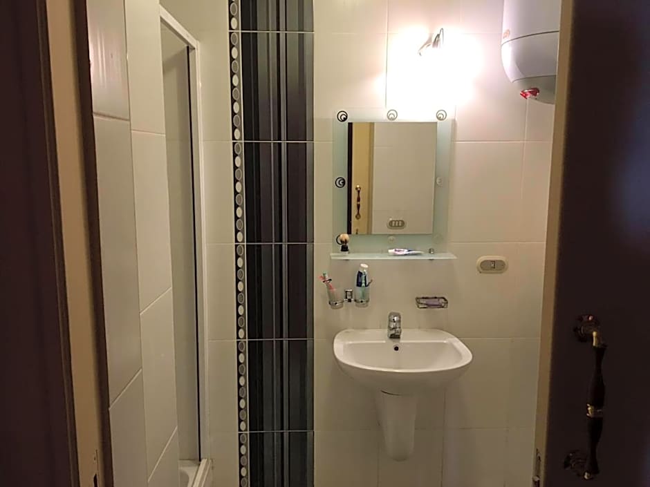 بورتو السخنة- الحدائق المعلقة- Porto Elsokna -Hanging Gardens