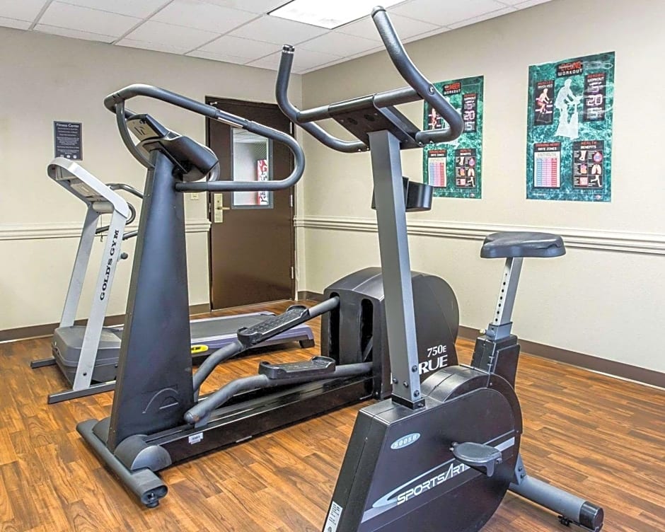 Sleep Inn & Suites Albemarle